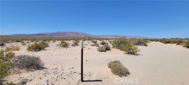 0 Near Twentynine Palms Hwy, Twentynine Palms, California 92277, ,Land,For Sale,0 Near Twentynine Palms Hwy,CRSW23076556