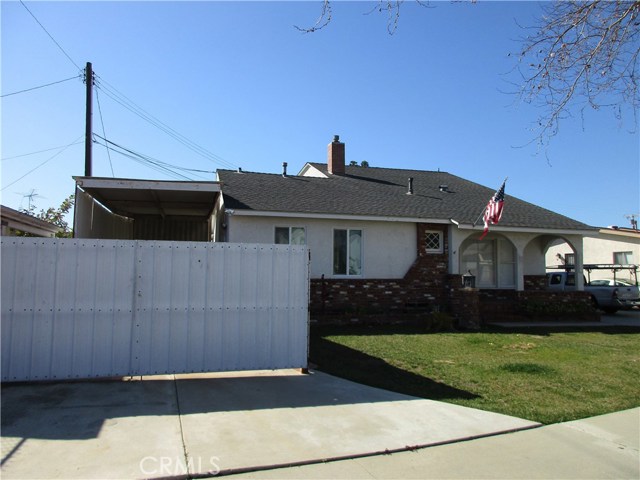 Photo of 19521 Beckworth Avenue, Torrance, CA 90503