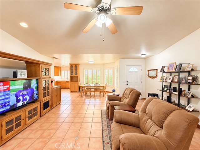 3 Bed Home for Sale in Tehachapi, California