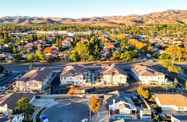 Detail Gallery Image 13 of 43 For 5510 E Los Angeles Ave #3,  Simi Valley,  CA 93063 - 3 Beds | 2/1 Baths