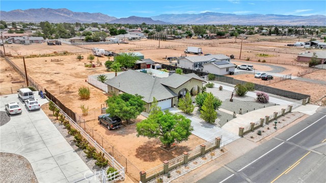 Detail Gallery Image 45 of 48 For 15545 Dale Evans, Apple Valley,  CA 92307 - 3 Beds | 2 Baths