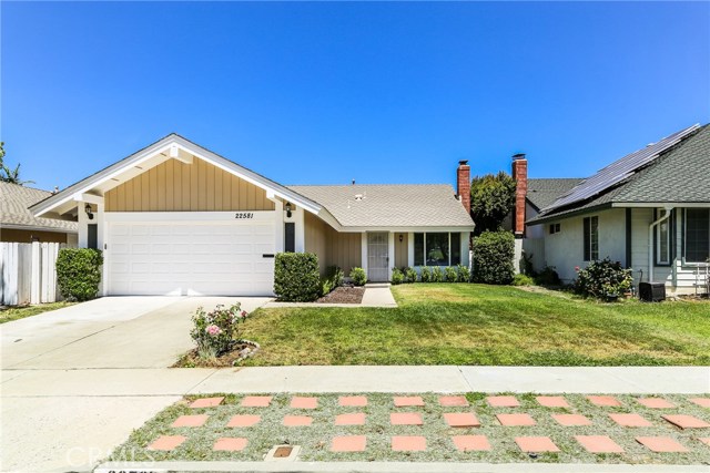 22581 Killy St, Lake Forest, CA 92630