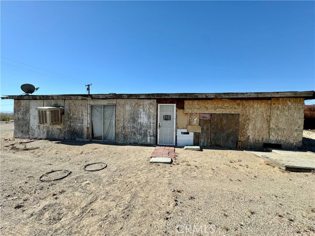 Detail Gallery Image 20 of 29 For 71988 Ed Dee Rd, Twentynine Palms,  CA 92277 - 2 Beds | 1 Baths