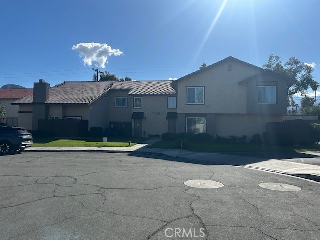 Detail Gallery Image 2 of 17 For 74533 Sagebrush Dr #D,  Palm Desert,  CA 92260 - 3 Beds | 2 Baths
