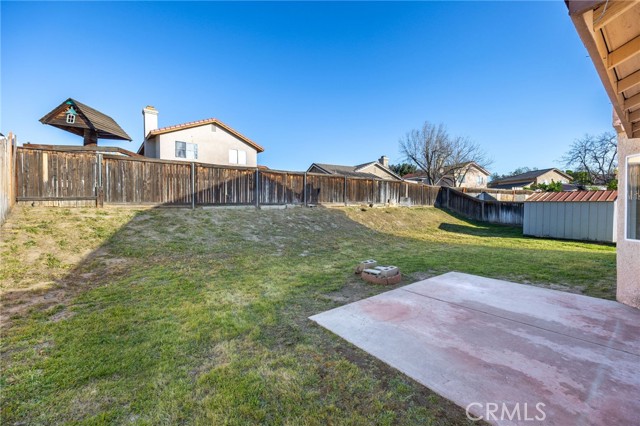 Detail Gallery Image 27 of 41 For 1893 Vosburg Ct, San Jacinto,  CA 92583 - 3 Beds | 2/1 Baths