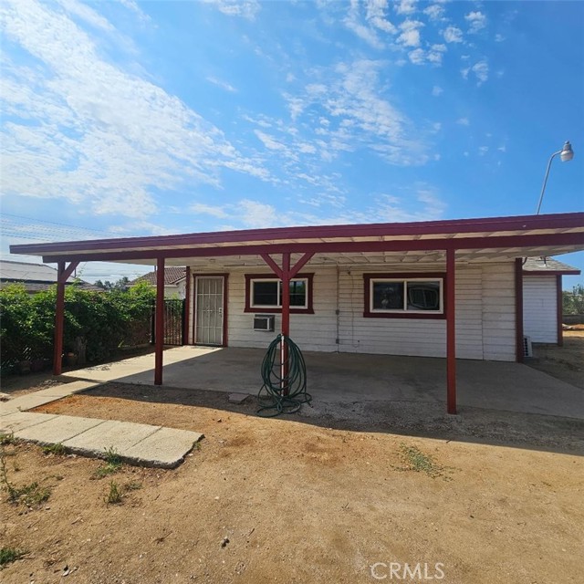 Detail Gallery Image 1 of 10 For 16925 Wood Rd a,  Riverside,  CA 92508 - 1 Beds | 1 Baths