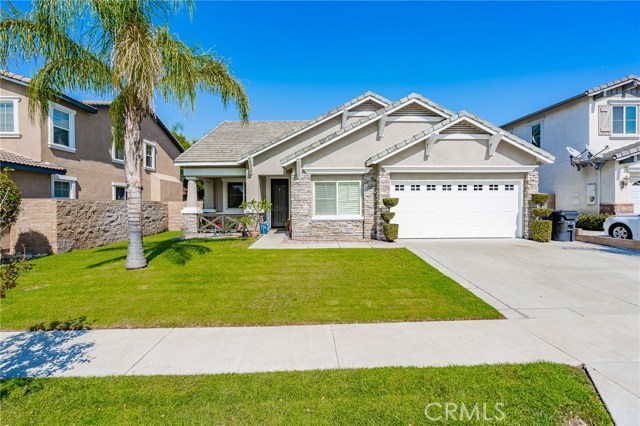 12228 Canyon Meadows Dr, Rancho Cucamonga, CA 91739