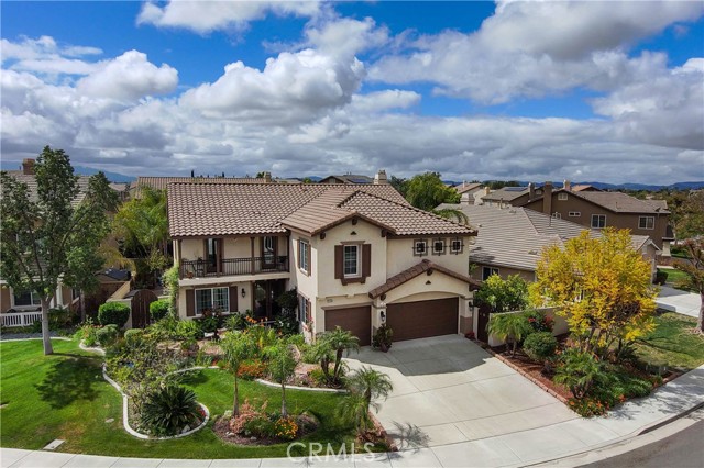 Detail Gallery Image 1 of 69 For 35058 Bola Ct, Winchester,  CA 92596 - 5 Beds | 3 Baths