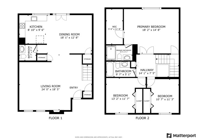 Detail Gallery Image 1 of 41 For 14 Black Oak, Irvine,  CA 92604 - 3 Beds | 2/1 Baths