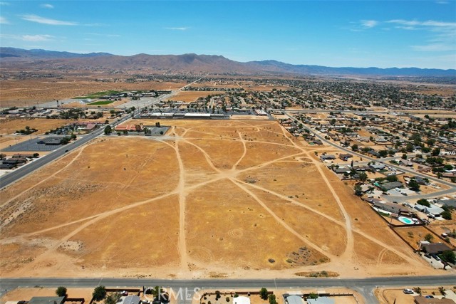 Detail Gallery Image 10 of 11 For 0 Navajo-Pahute, Apple Valley,  CA 92308 - – Beds | – Baths