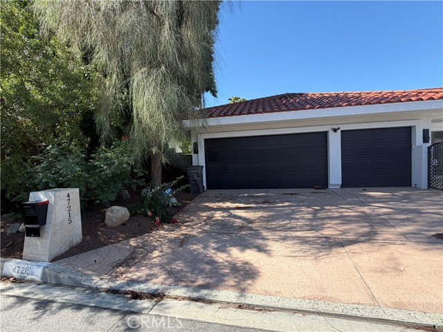 47215 Heliotrope, Palm Desert, CA 92260