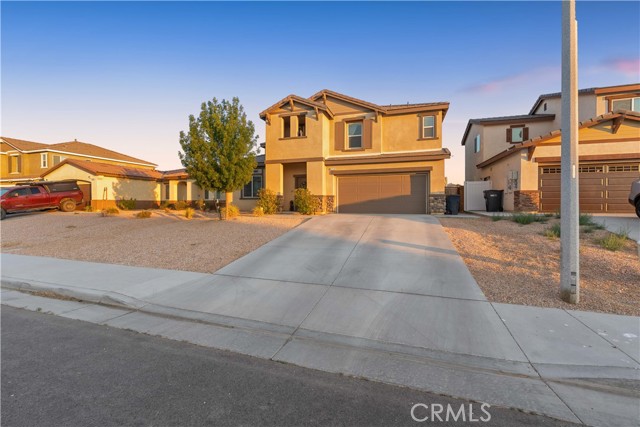 Detail Gallery Image 53 of 54 For 3558 Mt San Gorgonia Ave, Rosamond,  CA 93560 - 4 Beds | 3 Baths