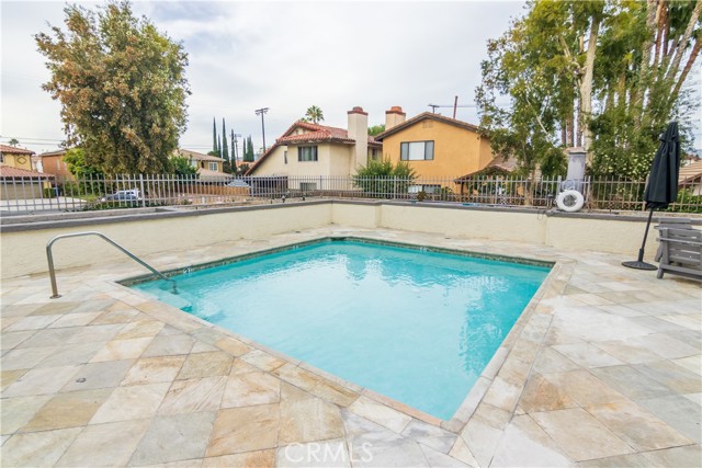 Detail Gallery Image 20 of 20 For 20253 Keswick St #103,  Winnetka,  CA 91306 - 2 Beds | 2 Baths