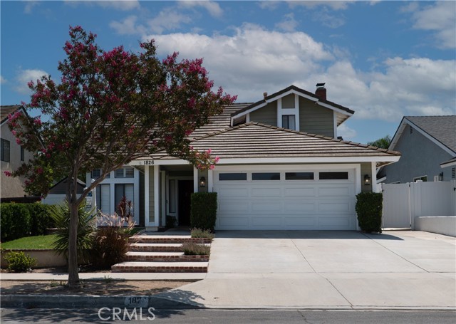 Detail Gallery Image 2 of 29 For 1826 Chesapeake Way, Corona,  CA 92878 - 3 Beds | 2/1 Baths