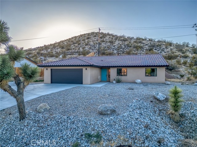 Detail Gallery Image 51 of 53 For 8244 Balsa Ave, Yucca Valley,  CA 92284 - 3 Beds | 2 Baths
