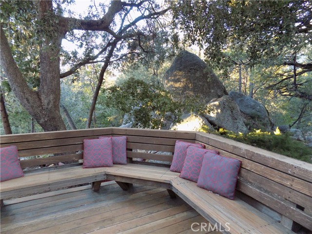 Detail Gallery Image 37 of 62 For 54751 Wildwood Dr, Idyllwild,  CA 92549 - 4 Beds | 5 Baths