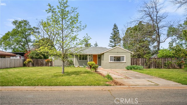 1471 Mountain View Ave, Chico, CA 95926