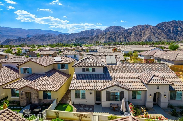 Detail Gallery Image 1 of 1 For 80338 Whisper Rock Way, La Quinta,  CA 92253 - 3 Beds | 2/1 Baths