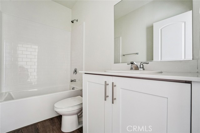 Detail Gallery Image 13 of 18 For 15378 Tomahawk St, Victorville,  CA 92394 - 3 Beds | 2 Baths