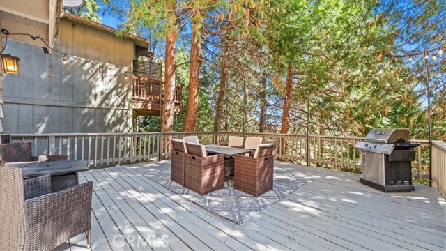 613 E Victoria Court, Lake Arrowhead, CA 92352