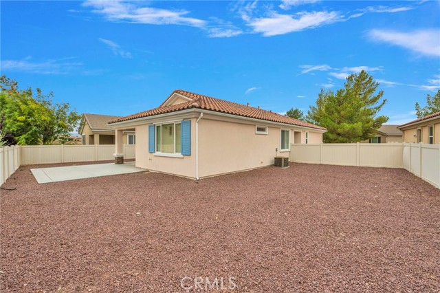 Detail Gallery Image 30 of 40 For 11063 Semmering Ct, Apple Valley,  CA 92308 - 2 Beds | 2 Baths