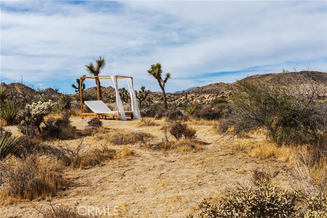 Detail Gallery Image 39 of 49 For 5074 Redding Dr, Yucca Valley,  CA 92284 - 1 Beds | 1 Baths