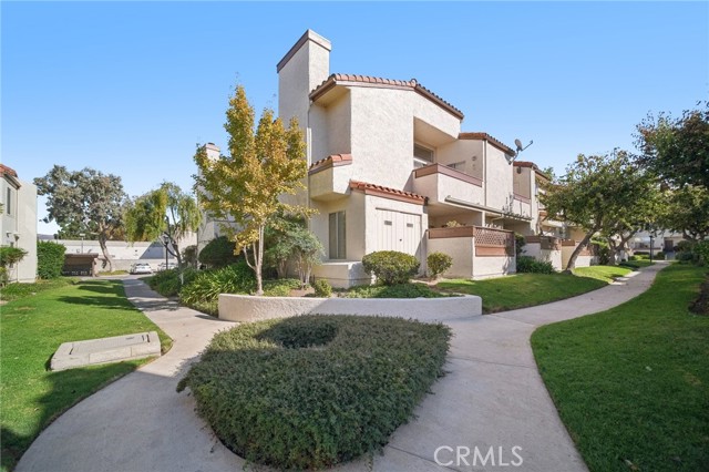 Detail Gallery Image 7 of 55 For 1730 Sinaloa Rd #308,  Simi Valley,  CA 93065 - 2 Beds | 1/1 Baths
