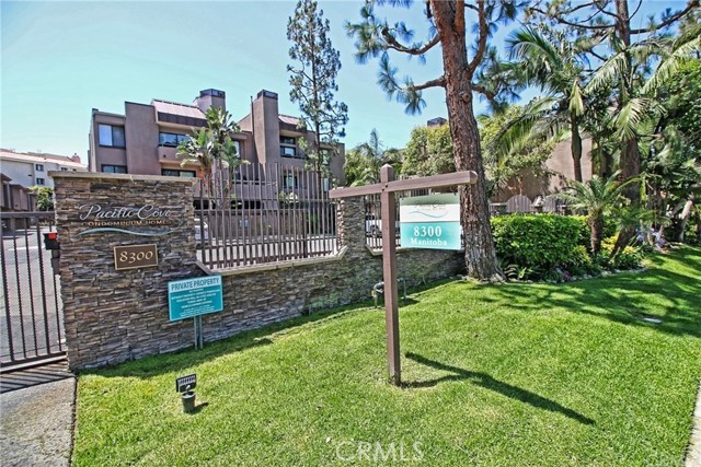 Detail Gallery Image 1 of 12 For 8300 Manitoba St #235,  Playa Del Rey,  CA 90293 - 2 Beds | 2 Baths