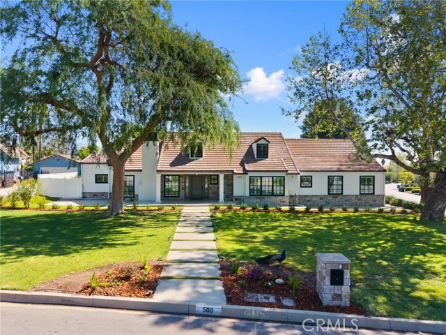 Detail Gallery Image 62 of 68 For 500 Campesina Rd, Arcadia,  CA 91007 - 5 Beds | 6 Baths