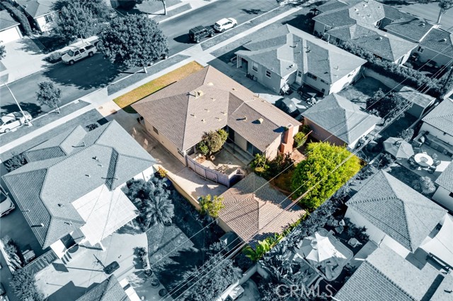 Detail Gallery Image 38 of 46 For 4715 Briercrest, Lakewood,  CA 90713 - 3 Beds | 2 Baths