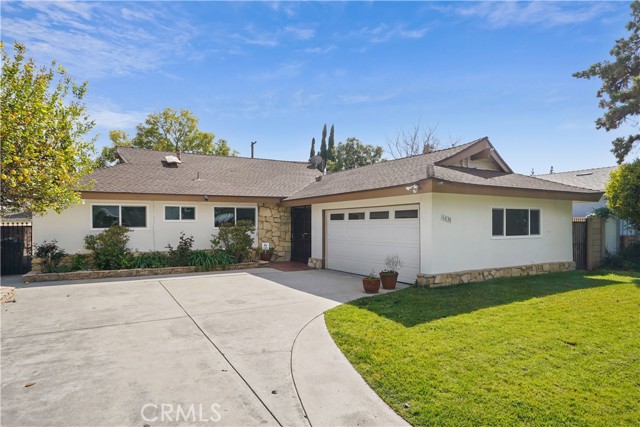Detail Gallery Image 29 of 30 For 16838 Germain St, Granada Hills,  CA 91344 - 3 Beds | 2 Baths