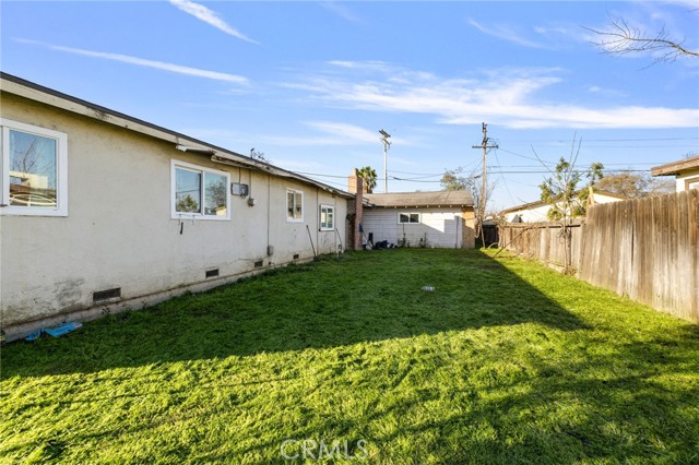 Detail Gallery Image 20 of 20 For 1009 E Cleveland Ave, Madera,  CA 93638 - 3 Beds | 1 Baths