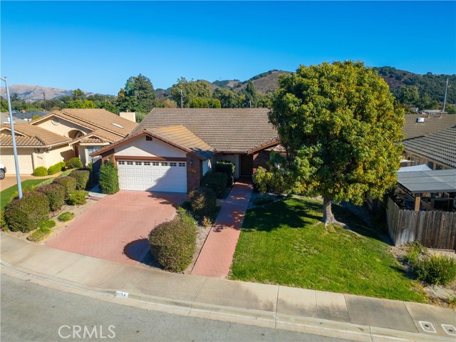 Detail Gallery Image 1 of 68 For 1154 Pradera Ct, Arroyo Grande,  CA 93420 - 3 Beds | 2 Baths