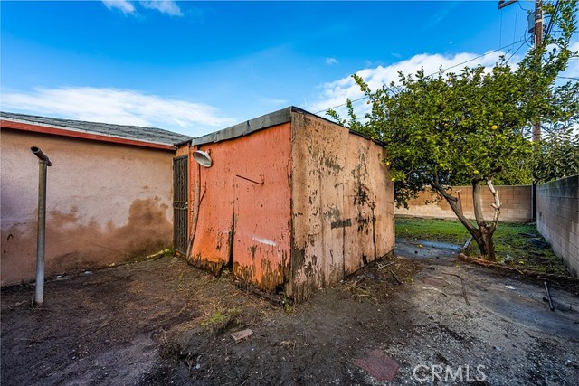 Detail Gallery Image 17 of 41 For 1504 S California Ave, Compton,  CA 90221 - 3 Beds | 2 Baths
