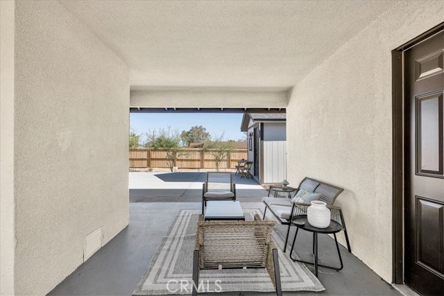 Detail Gallery Image 25 of 43 For 5837 La Luna Ave, Twentynine Palms,  CA 92277 - 3 Beds | 2 Baths