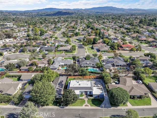 Detail Gallery Image 25 of 25 For 14272 Acacia Dr, Tustin,  CA 92780 - 3 Beds | 2 Baths