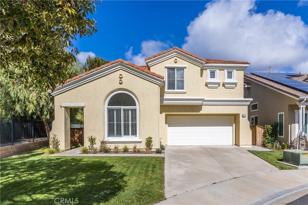 1 Duray Court