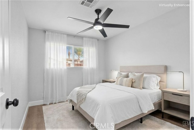 Detail Gallery Image 11 of 22 For 3013 Arnold St, Bakersfield,  CA 93305 - 3 Beds | 2 Baths