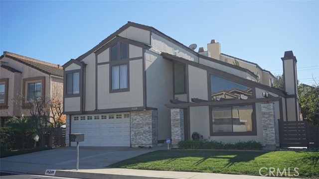 Detail Gallery Image 2 of 51 For 16220 Glencove, Hacienda Heights,  CA 91745 - 4 Beds | 3 Baths