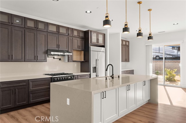 Detail Gallery Image 29 of 72 For 17840 Talisman St, Hesperia,  CA 92345 - 4 Beds | 3/1 Baths