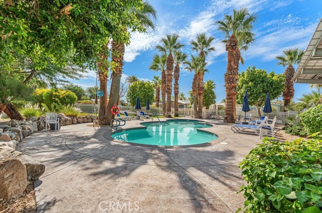 Detail Gallery Image 26 of 28 For 17555 Corkhill Rd #28,  Desert Hot Springs,  CA 92240 - 2 Beds | 2 Baths