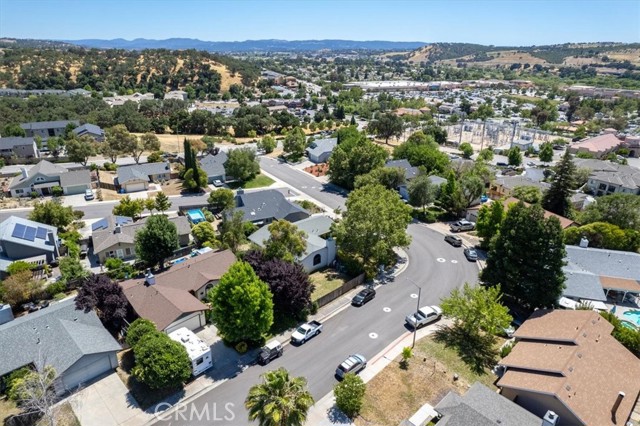 Detail Gallery Image 30 of 31 For 270 Quarterhorse Ln, Paso Robles,  CA 93446 - 3 Beds | 2 Baths