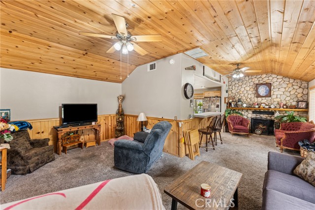 Detail Gallery Image 13 of 52 For 39441 Tokay, Cherry Valley,  CA 92223 - 3 Beds | 2 Baths