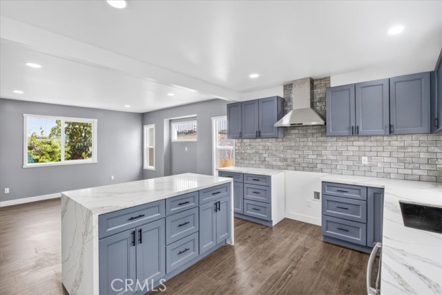 Detail Gallery Image 18 of 65 For 1521 N Bonnie Beach, Los Angeles,  CA 90063 - 5 Beds | 2/1 Baths