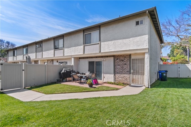 Image 2 for 559 D St #45, Upland, CA 91786