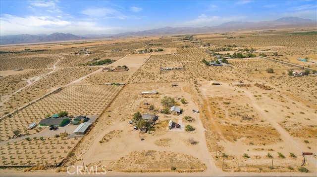 34774 Old Woman Springs Road, Lucerne Valley, California 92356, ,Residential Income,For Sale,34774 Old Woman Springs Road,CRCV24040034