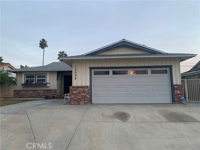 15508 Leffingwell Rd, Whittier, CA 90604