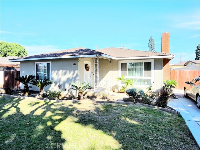 Detail Gallery Image 1 of 24 For 4530 N Cerritos Dr, Long Beach,  CA 90807 - 3 Beds | 2 Baths