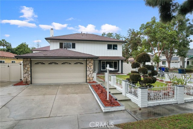 Image 2 for 17331 Barnhill Ave, Cerritos, CA 90703