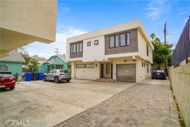 Detail Gallery Image 1 of 29 For 803 N Kingsley Dr, Los Angeles,  CA 90029 - – Beds | – Baths